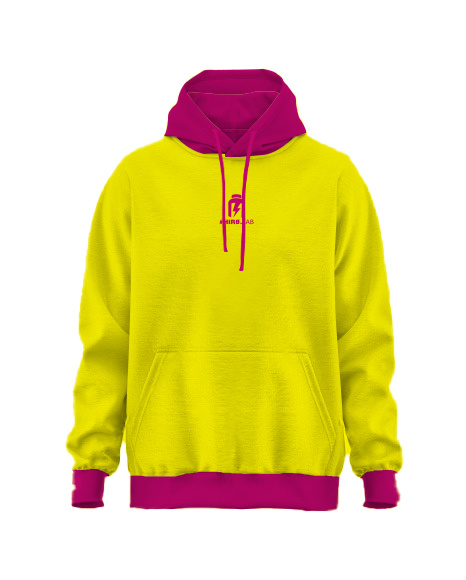 HIRO.LAB T-Shirt Screw Your Limits