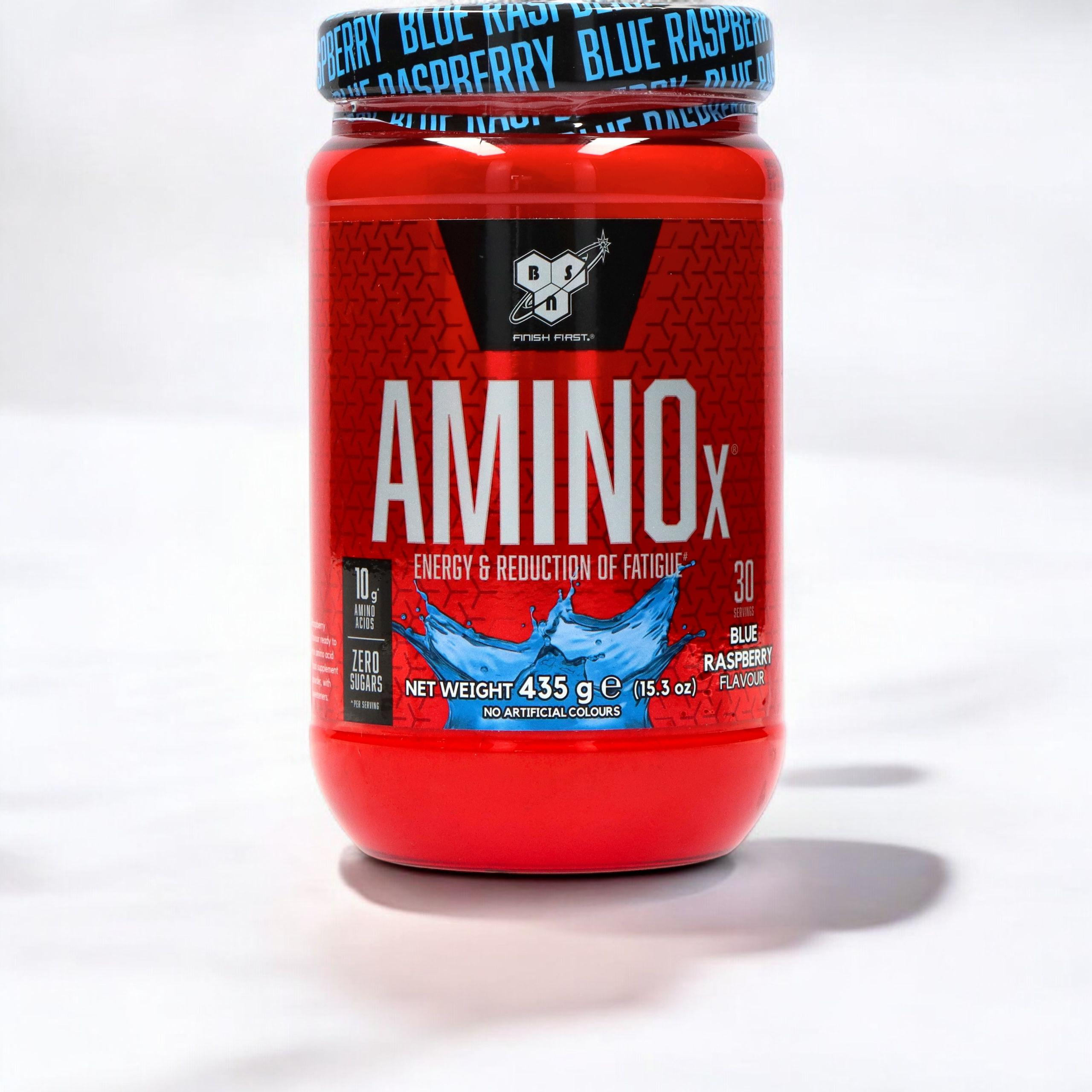 BSN Amino X - 435g