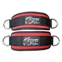 POWER SYSTEM Páska na výtah - Ankle Strap