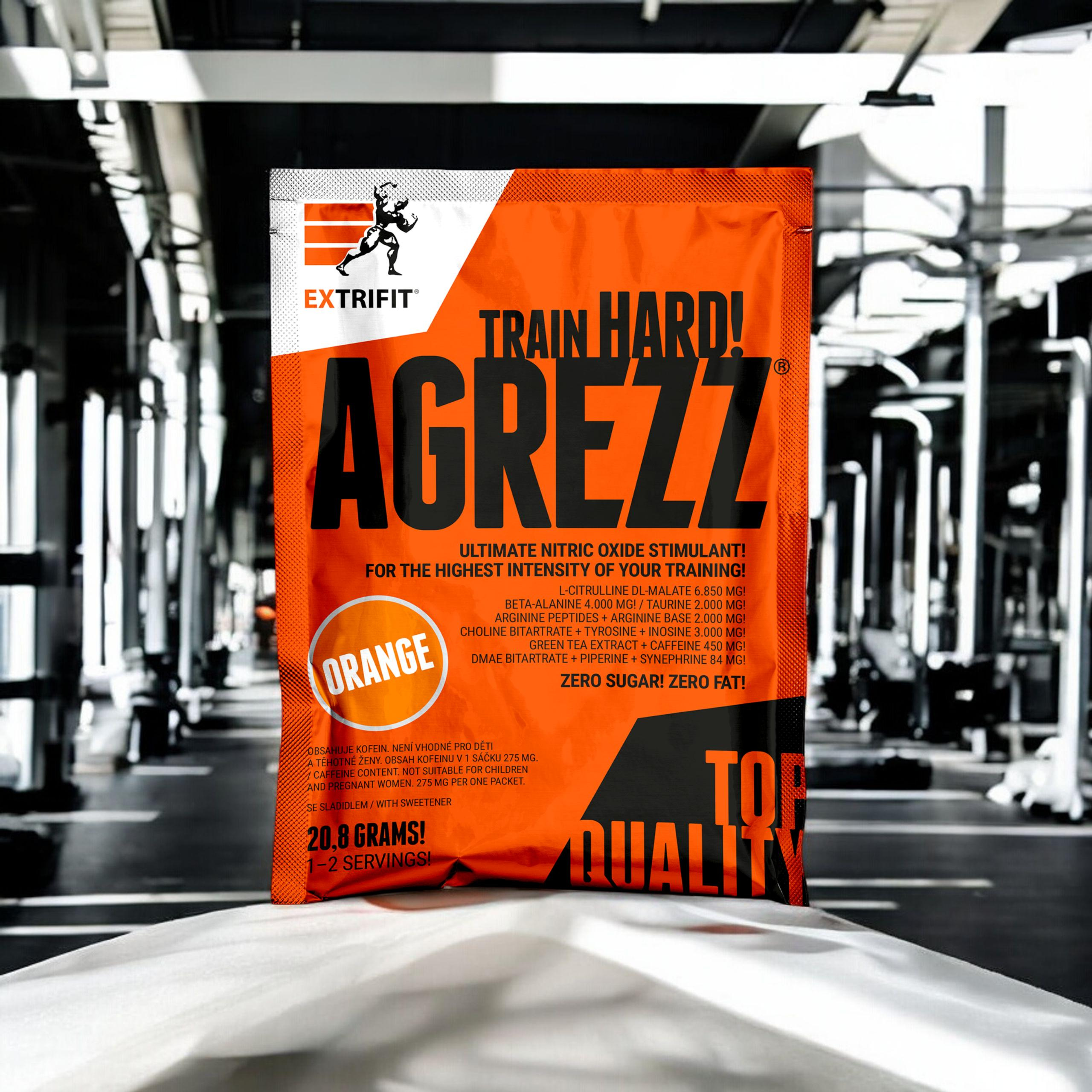 EXTRIFIT Agrezz - 20.8g