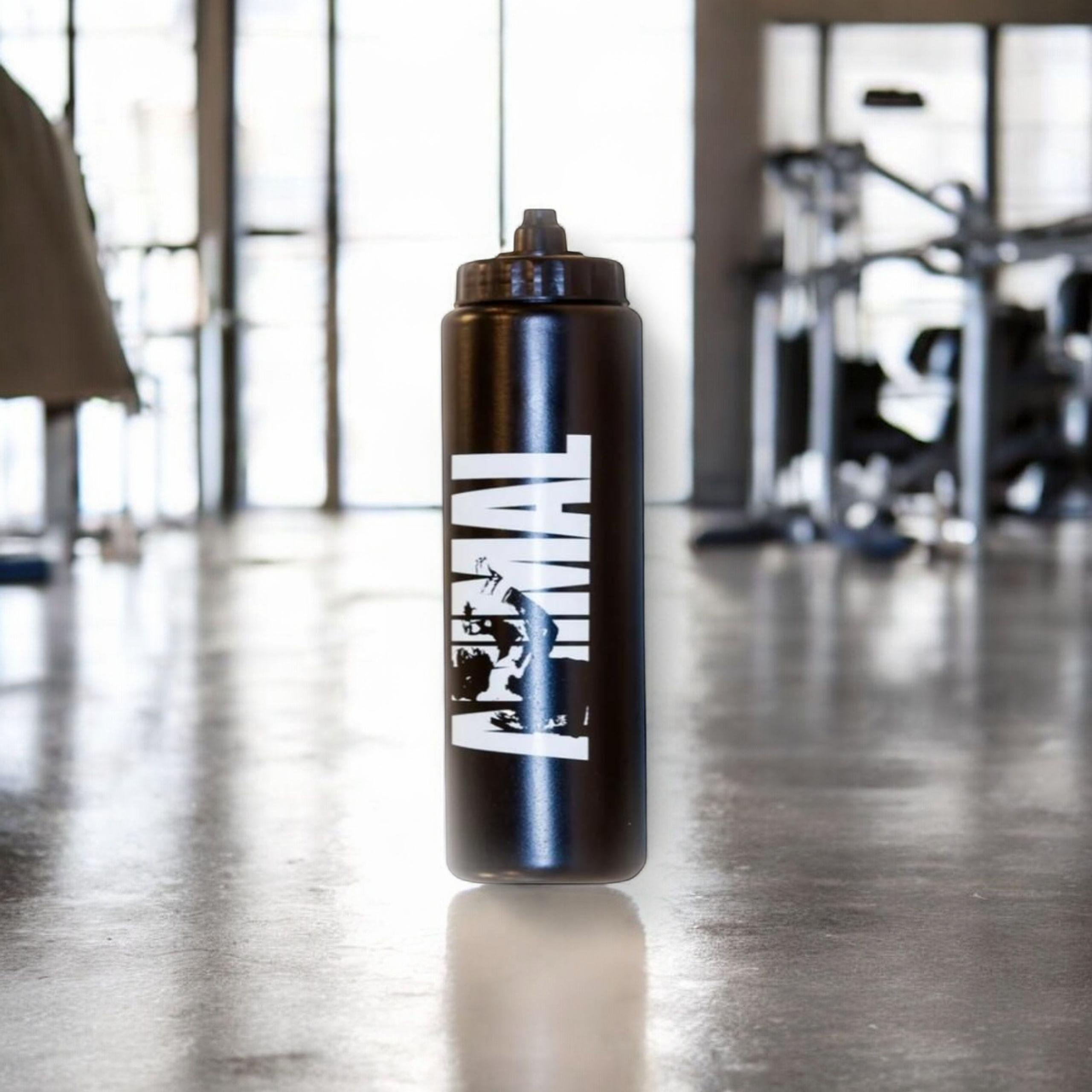 UNIVERSAL Mačkací láhev 1000ml