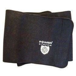 POWER SYSTEM Pas Neoprenowy Hubnoucí Slimming Belt - 125cm