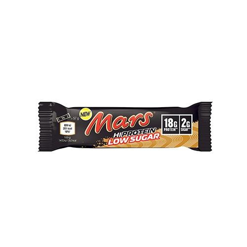 Mars - Tyčinka Mars HIProtein LS - 57g - Bílá Čokoláda
