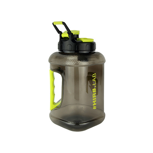 HIRO.LAB Water jug Crater Cap - 1,89l - Kanister, bidon, butelka na vodu