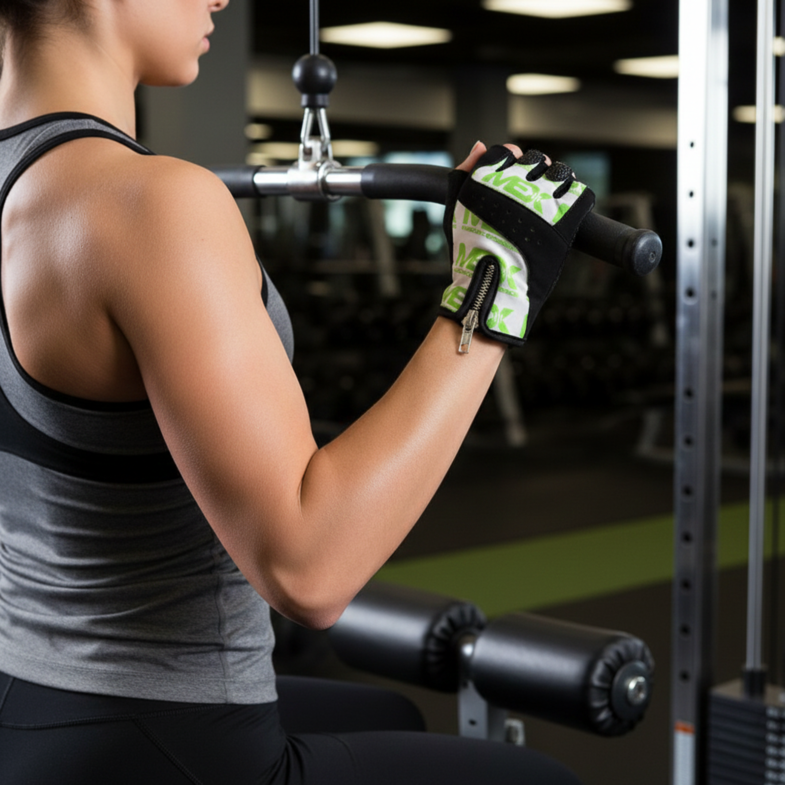 MEX NUTRITION - Smart Zip Lime  pol_pl_MEX-NUTRITION-Smart-Zip-Lime-42011_2