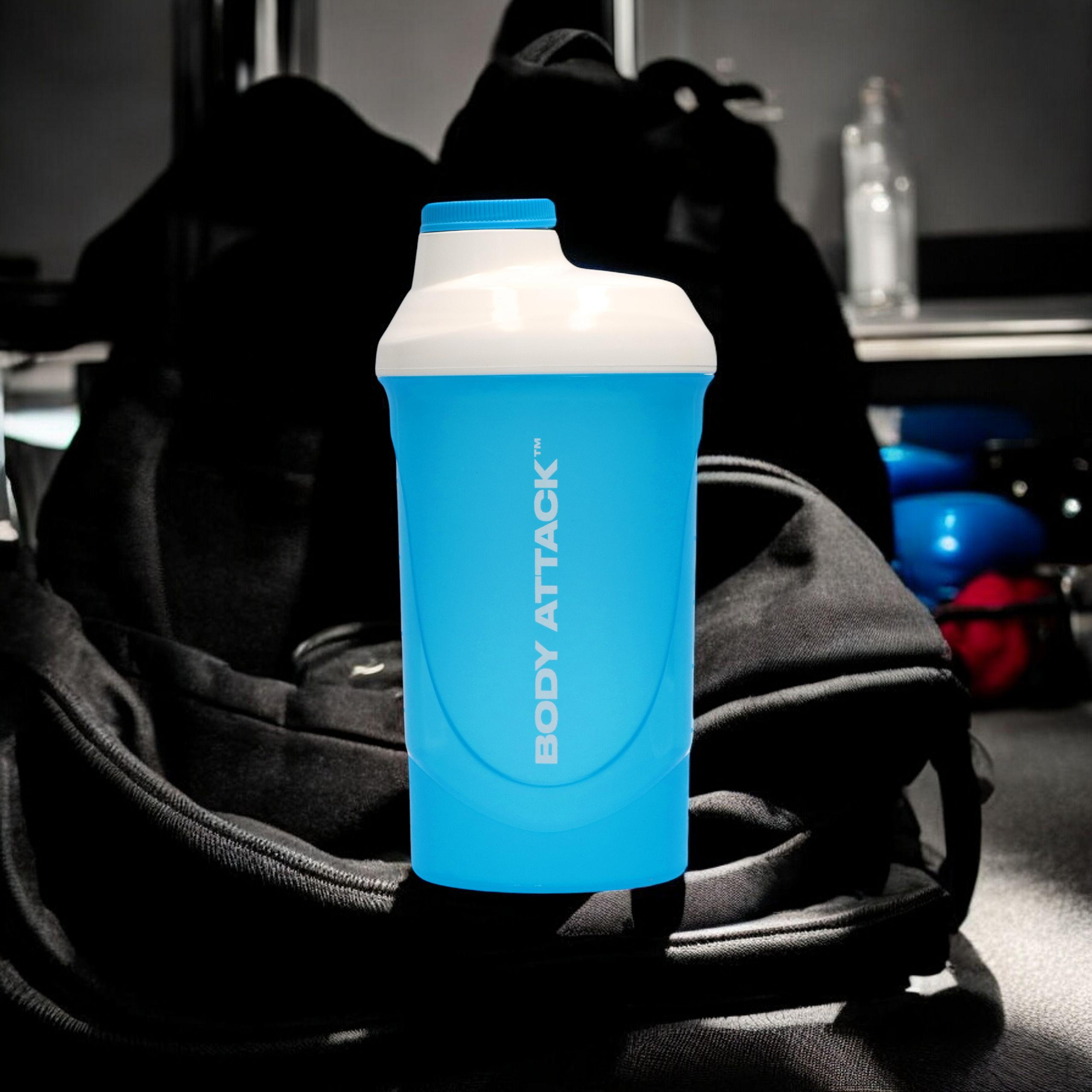 BODY ATTACK Shaker Body Attack - 600ml