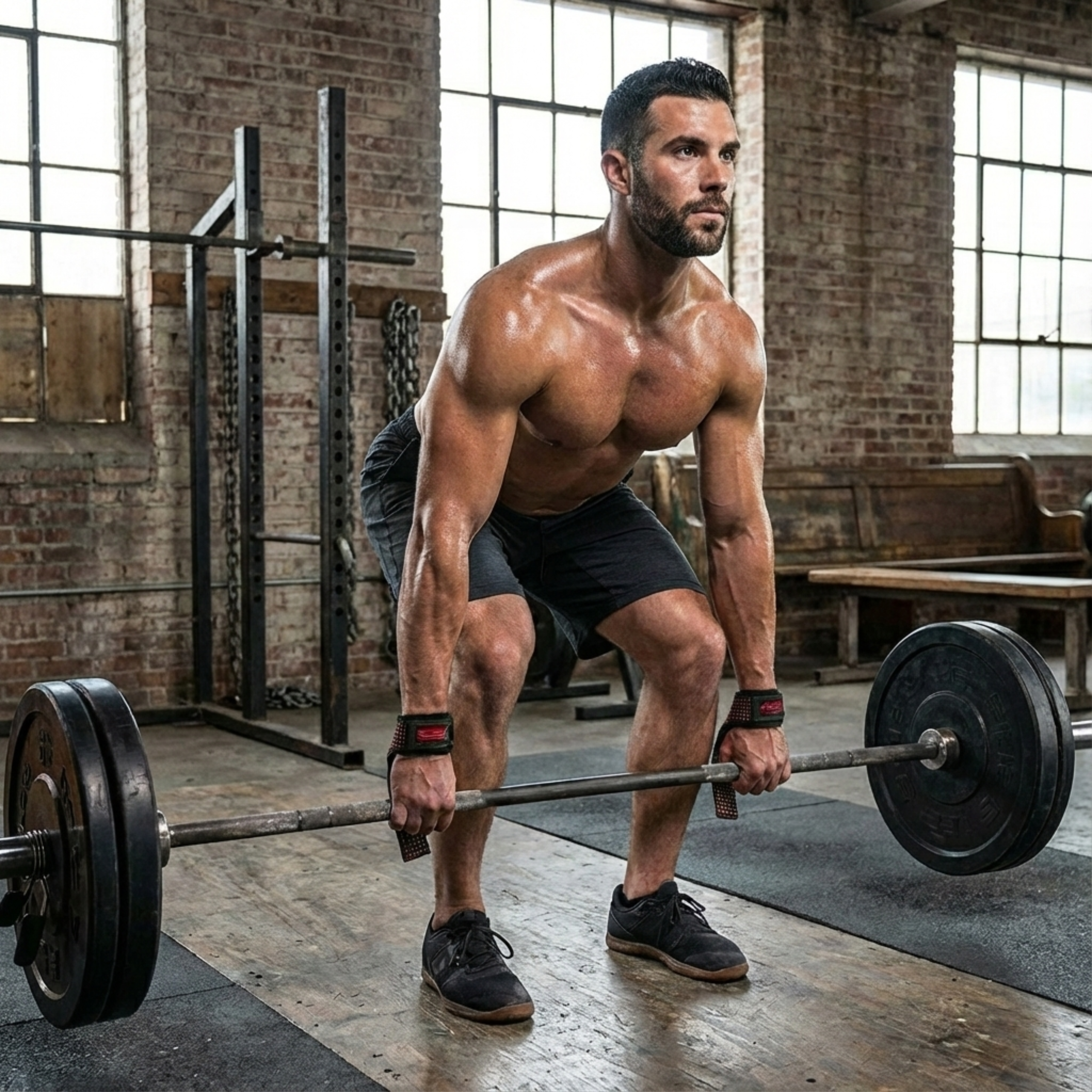 MEX NUTRITION - Trhačky V-Pro - Černá