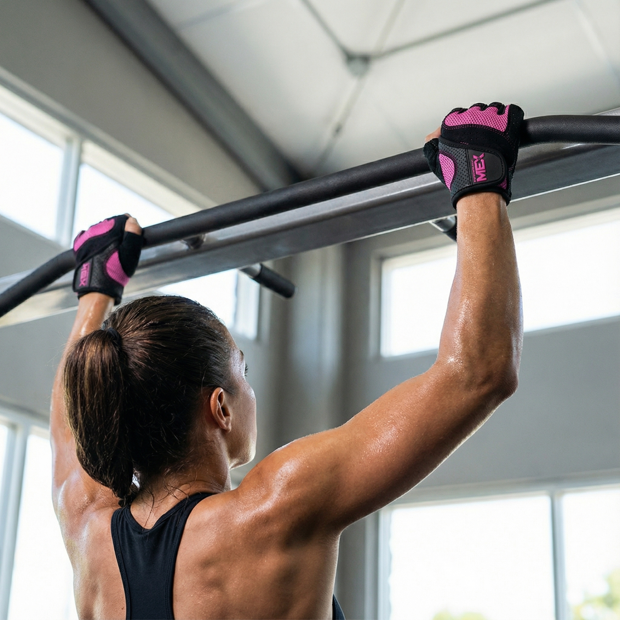 MEX W‑FIT Rękawice Damskie – Green pol_pl_MEX-W-FIT-Rekawice-Damskie-Purple-41847_7