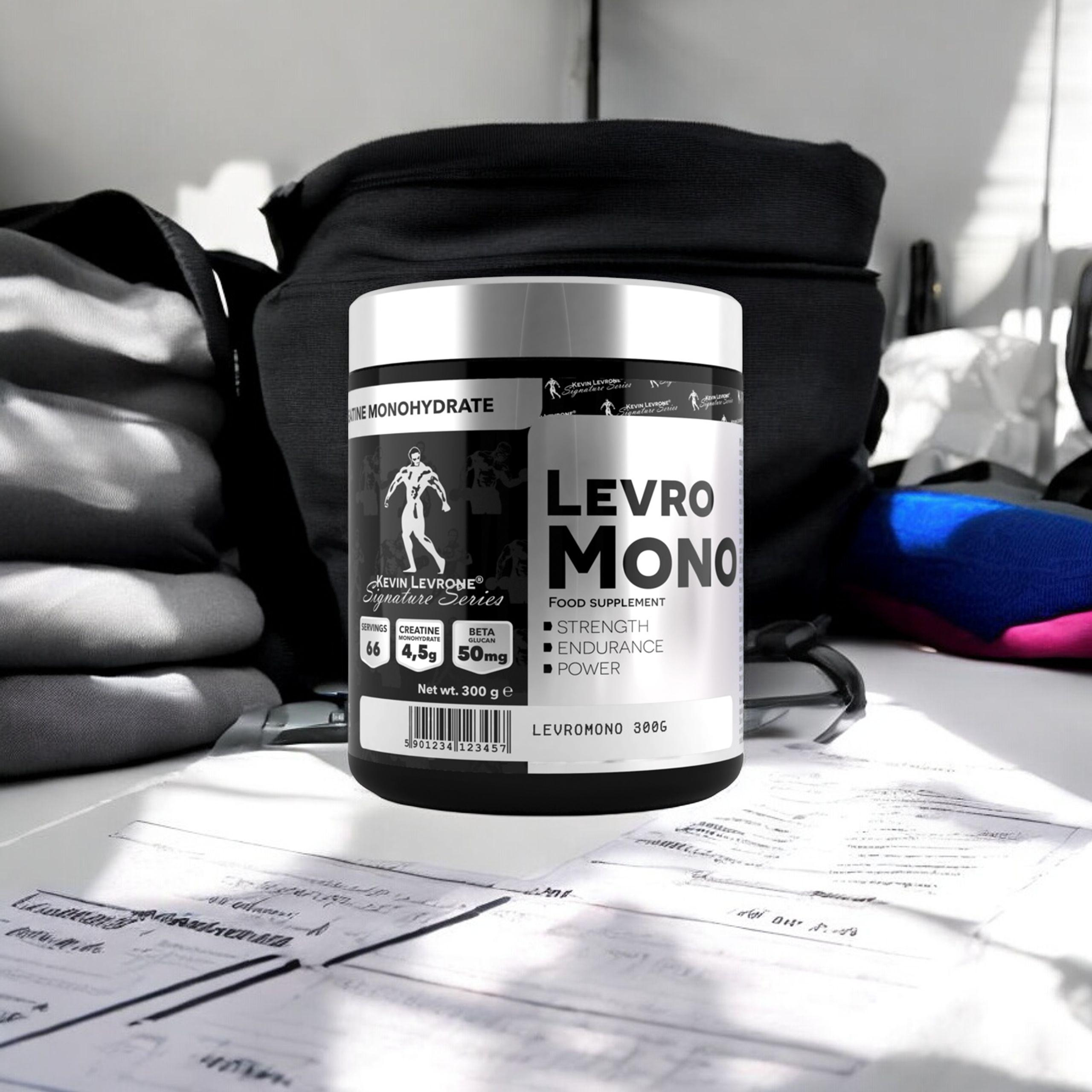 KEVIN LEVRONE LevroMono - 300g