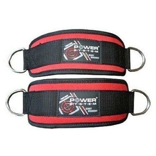 POWER SYSTEM Páska na výtah - Ankle Strap