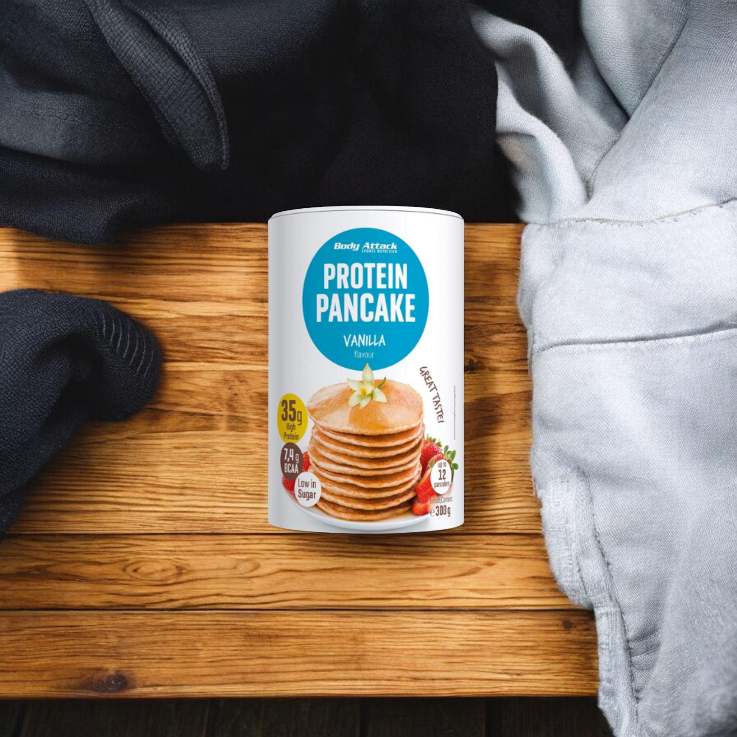 BODY ATTACK Protein Pancake - 300g