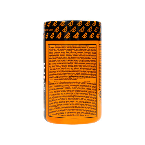 REAL PHARM Glutamine - 500g