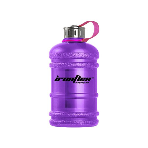 IRONFLEX Water Jug IronFlex - 1890ml - Purple