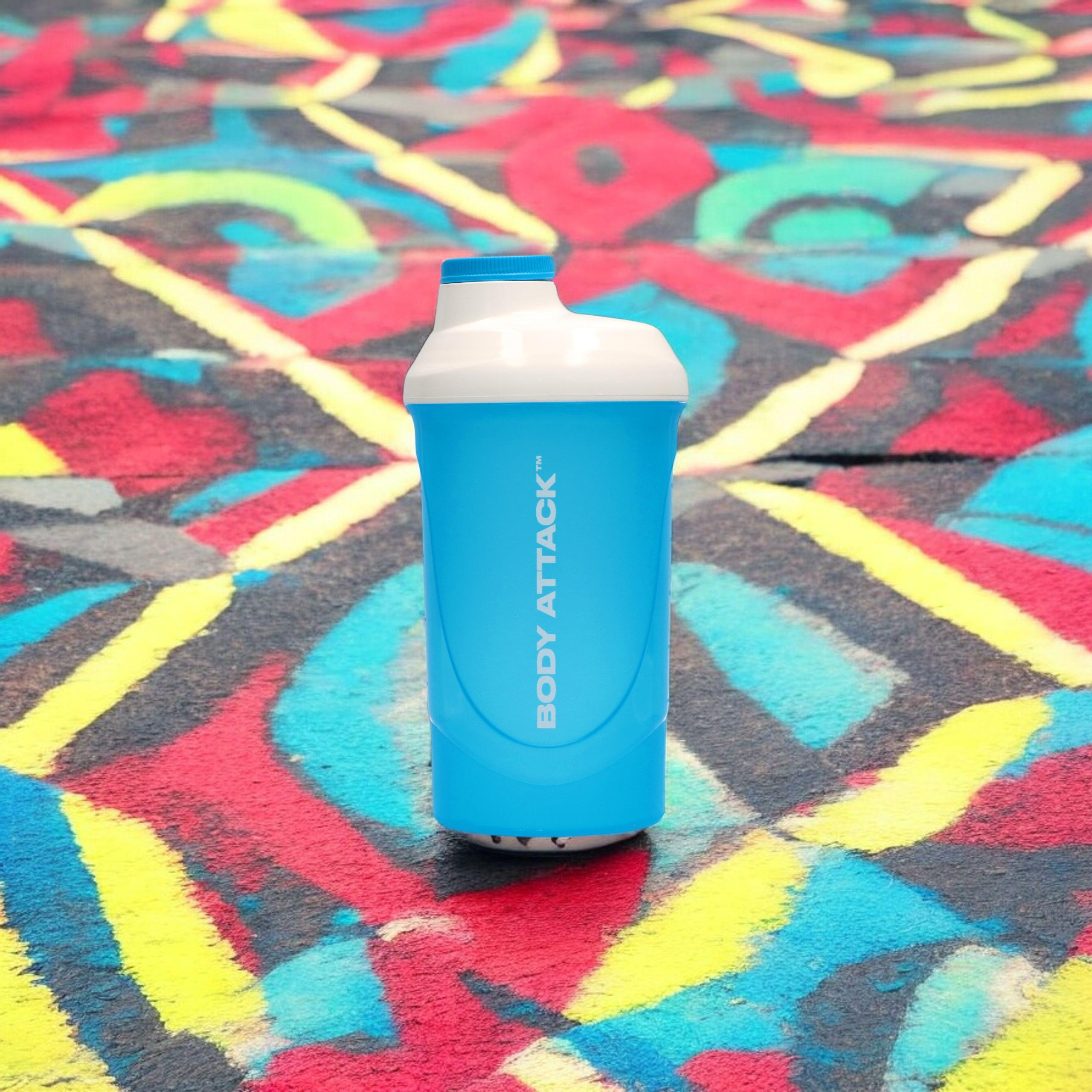 BODY ATTACK Shaker Body Attack - 600ml