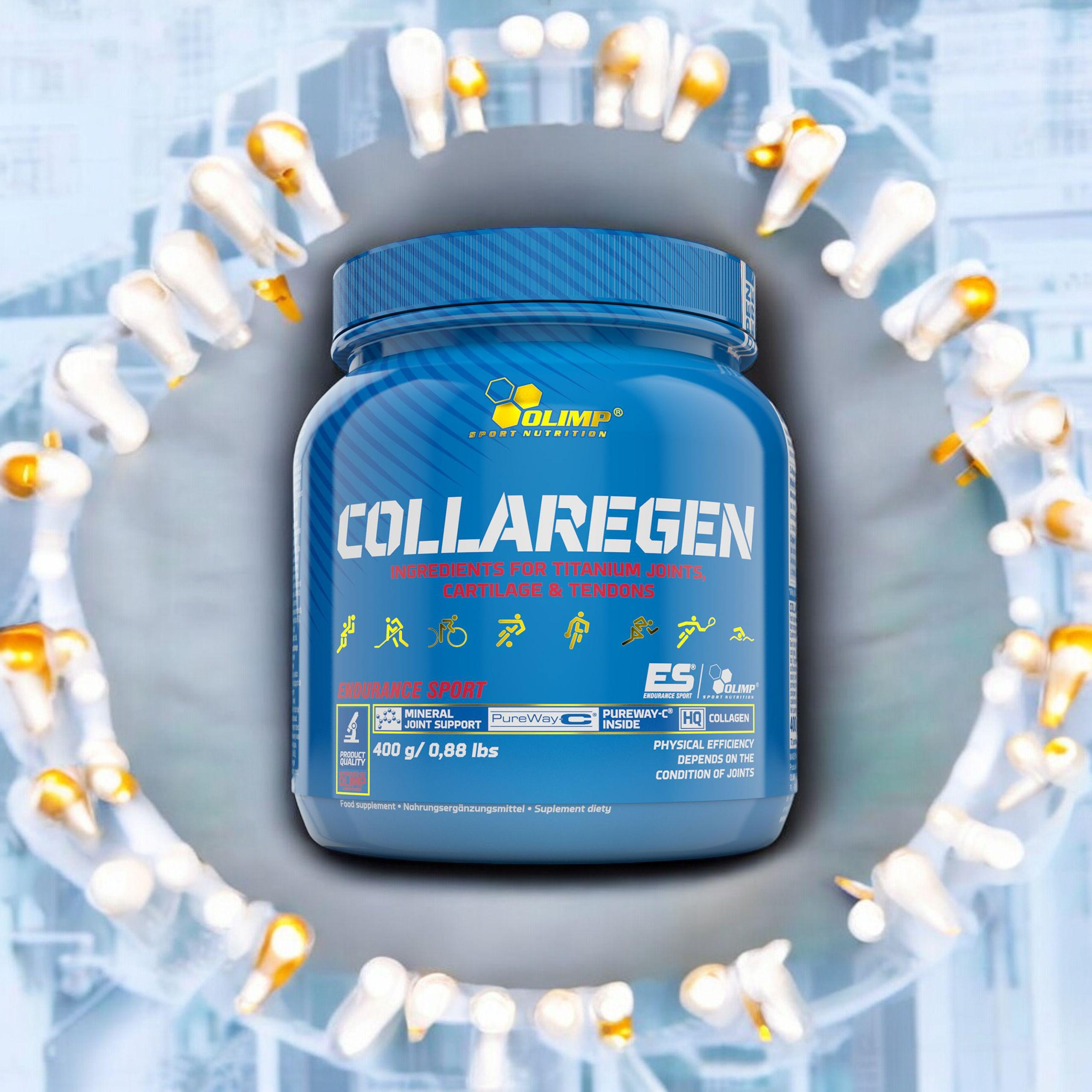OLIMP Collaregen - 400g