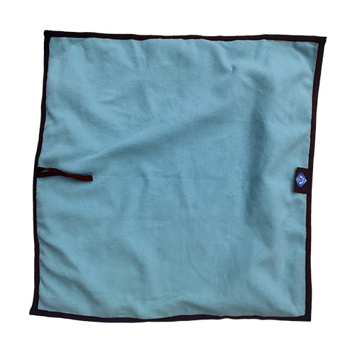 MEX NUTRITION - Mex Ice Mata Do Przebierania - Blue