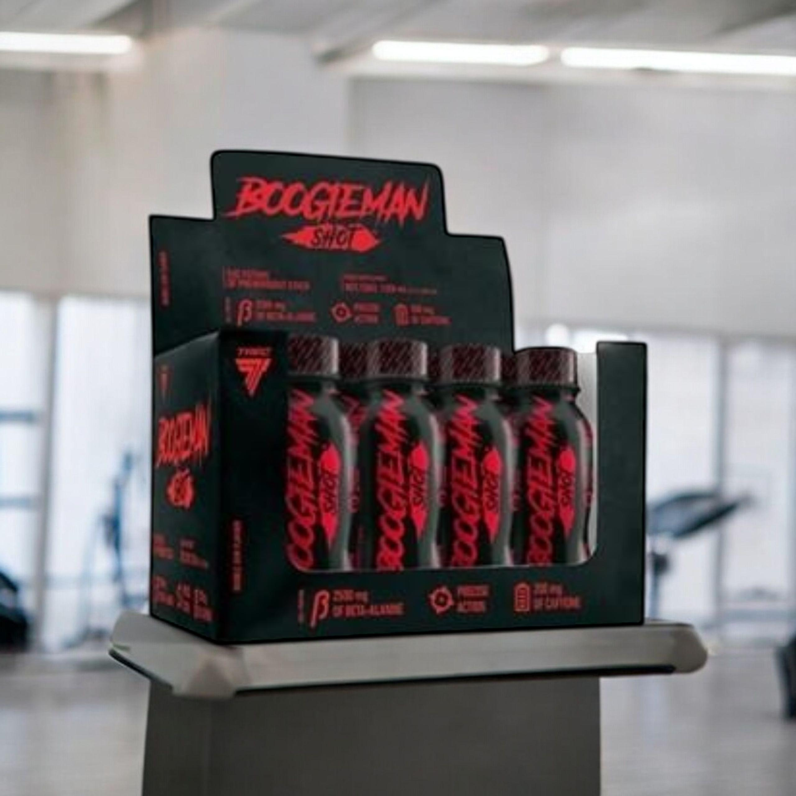 TREC - Boogieman Shot - 12x 100ml 