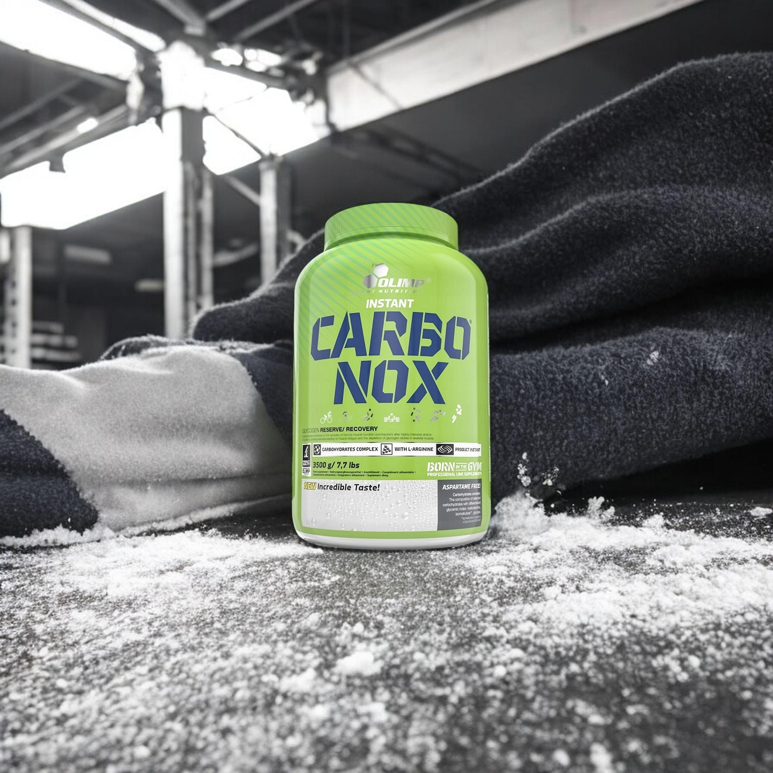 OLIMP Carbonox - 3500g
