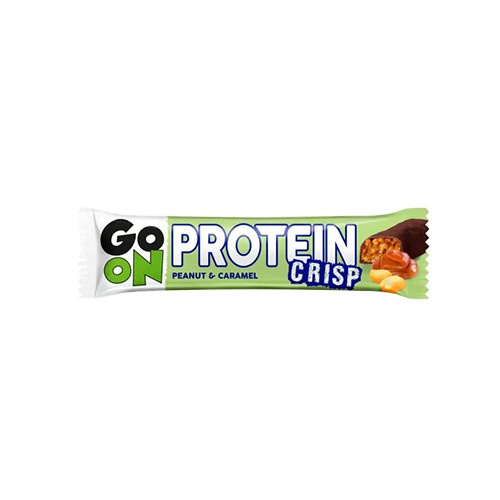 SANTE Baton Go On Protein Crisp - 50g