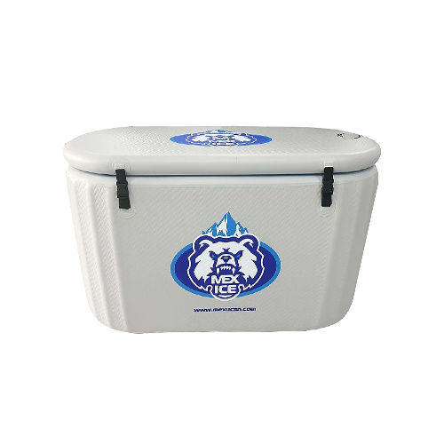 MEX ICE – Nafukovací Vana Deluxe