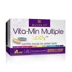 OLIMP Vita-Min Multiple Lady - 60tabs - VÝPRODEJ - 20-11