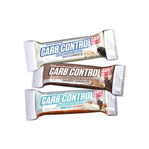 BODY ATTACK Baton Carb Control - 100g