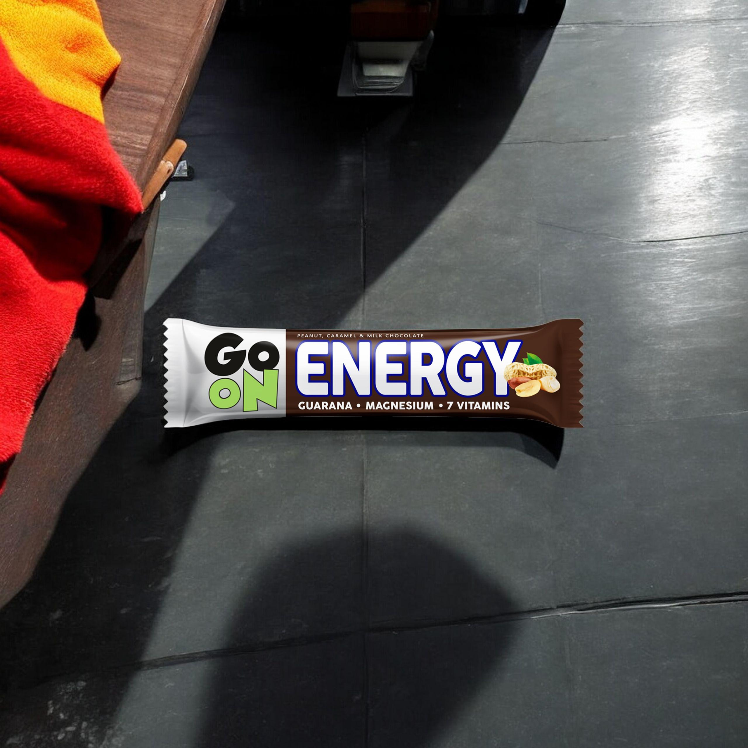 SANTE Baton Go On Energy - 50g