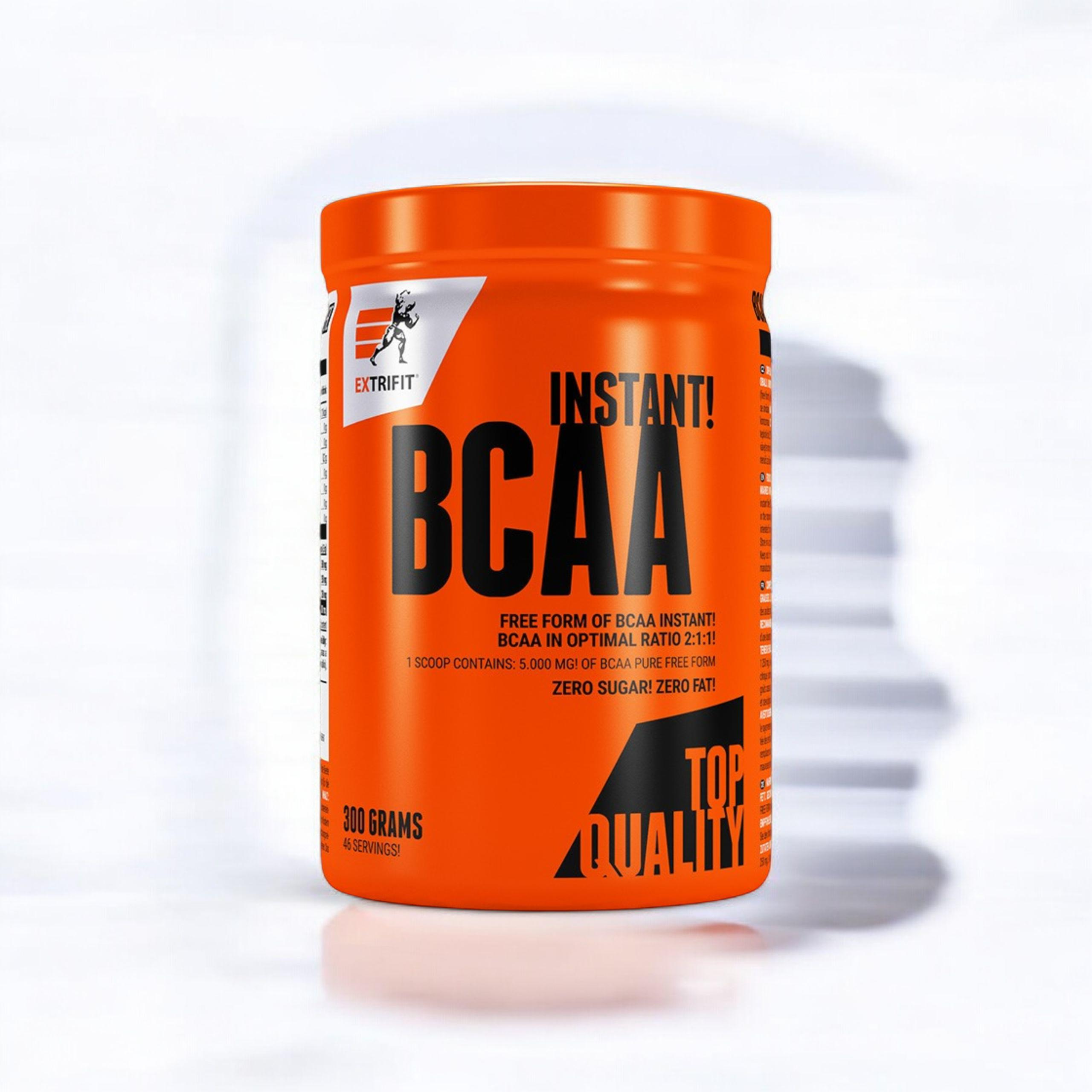 EXTRIFIT BCAA Instant - 300g