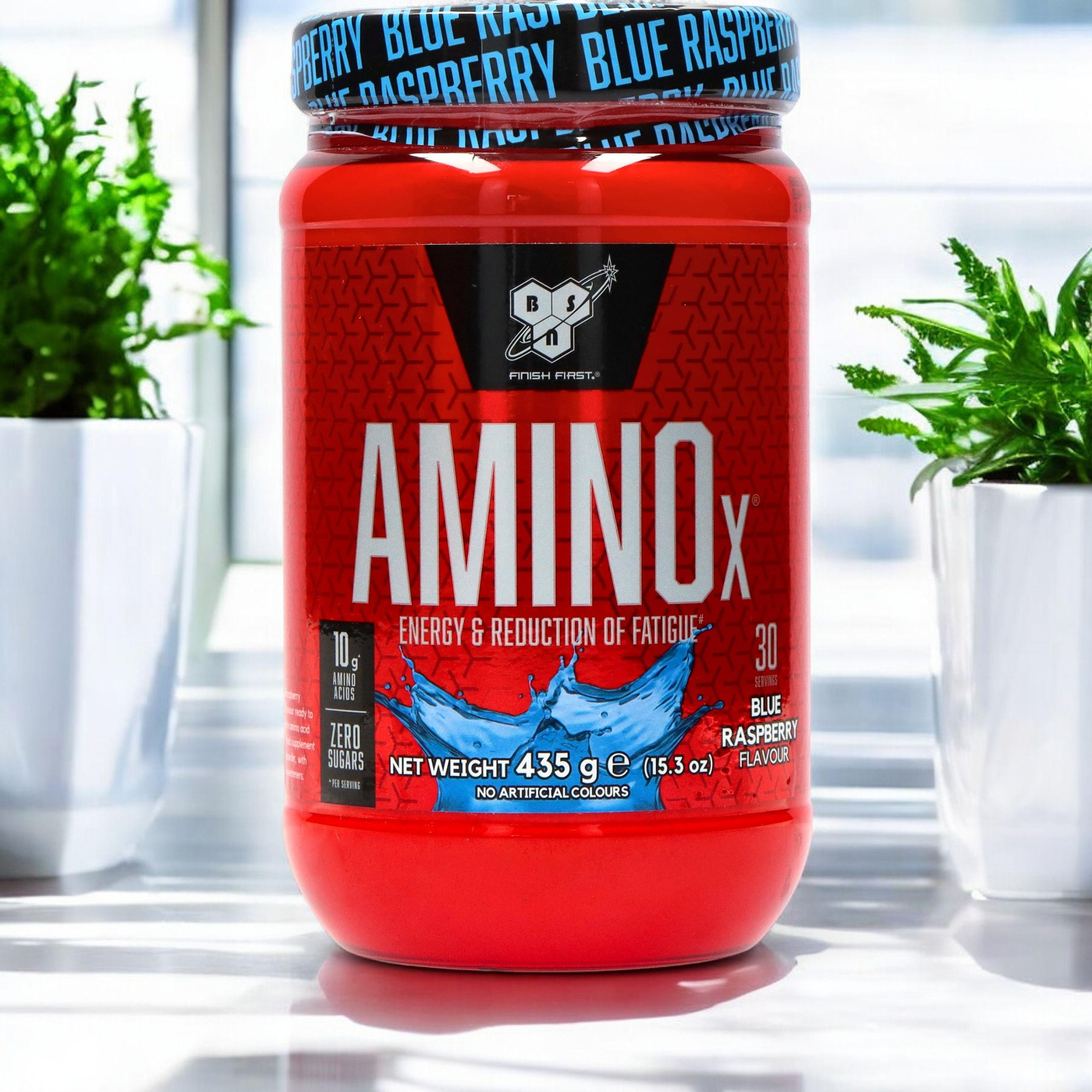 BSN Amino X - 435g