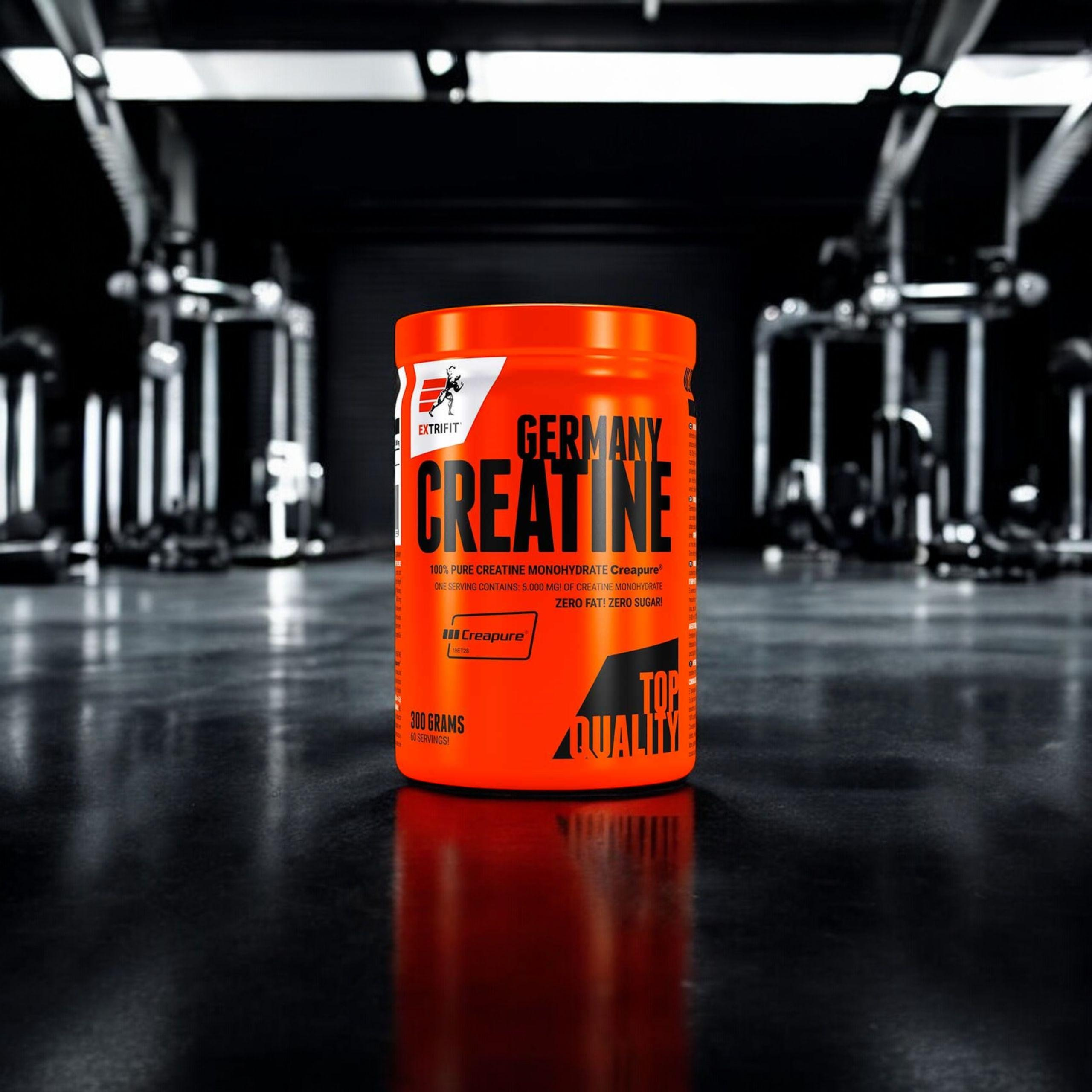 EXTRIFIT Creatine Creapure - 300g
