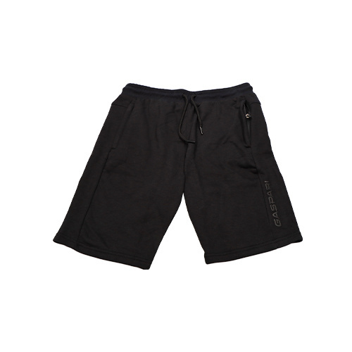 GASPARI NUTRITION Shorts - Black - Krátké šortky