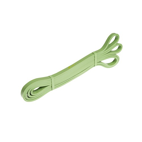 HIRO.LAB Guma do cvičení Resistance Cross Band Green - LVL1