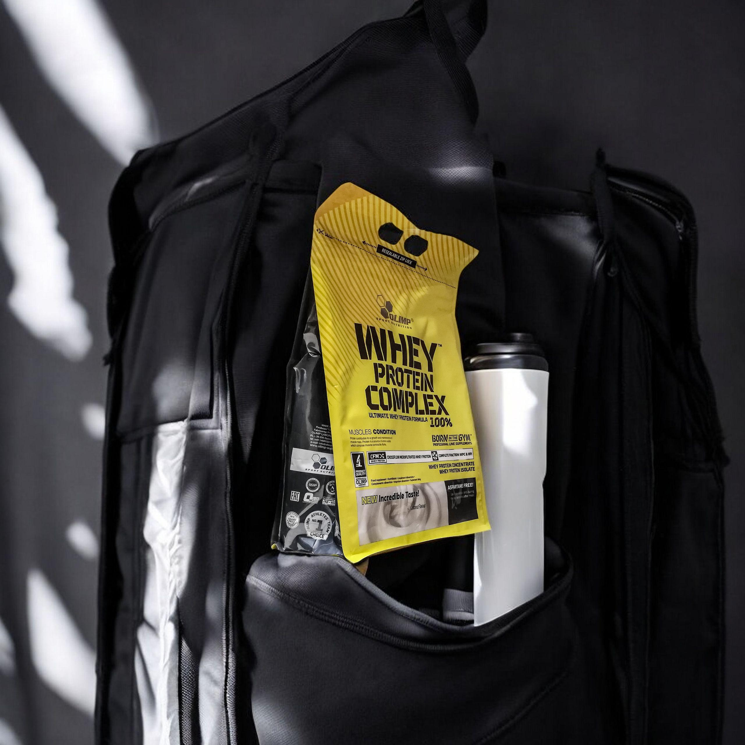 OLIMP Whey Protein Complex 100% - 2270g