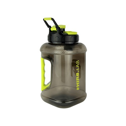 HIRO.LAB Water jug Crater Cap - 1,89l - Kanister, bidon, butelka na vodu
