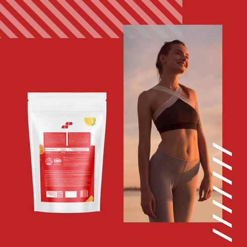 MP NUTRITION 100% Vitamin C 1000mg - 1000g - Vitamín C