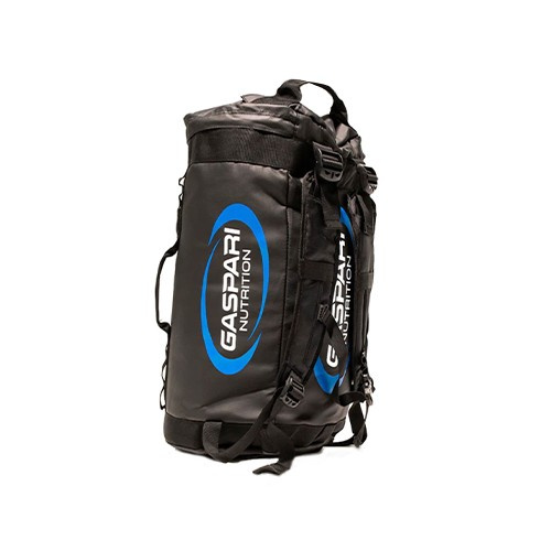 GASPARI NUTRITION Ultra-Premium Duffle Backpack - Sportovní batoh