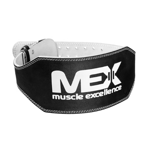 MEX - Train L- Černá - XL