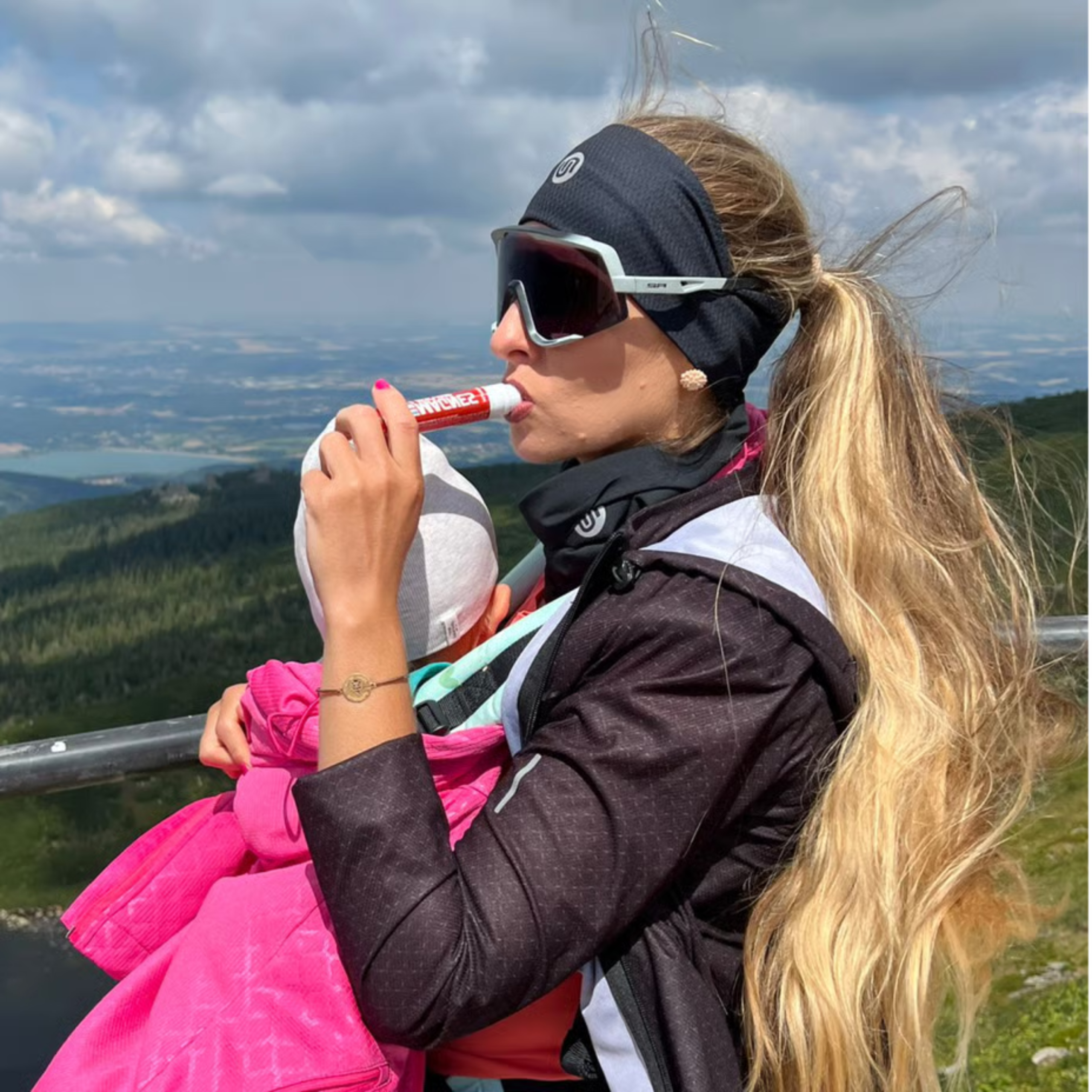 NUTREND - Magneslife - 10x 25ml - Pomeranč