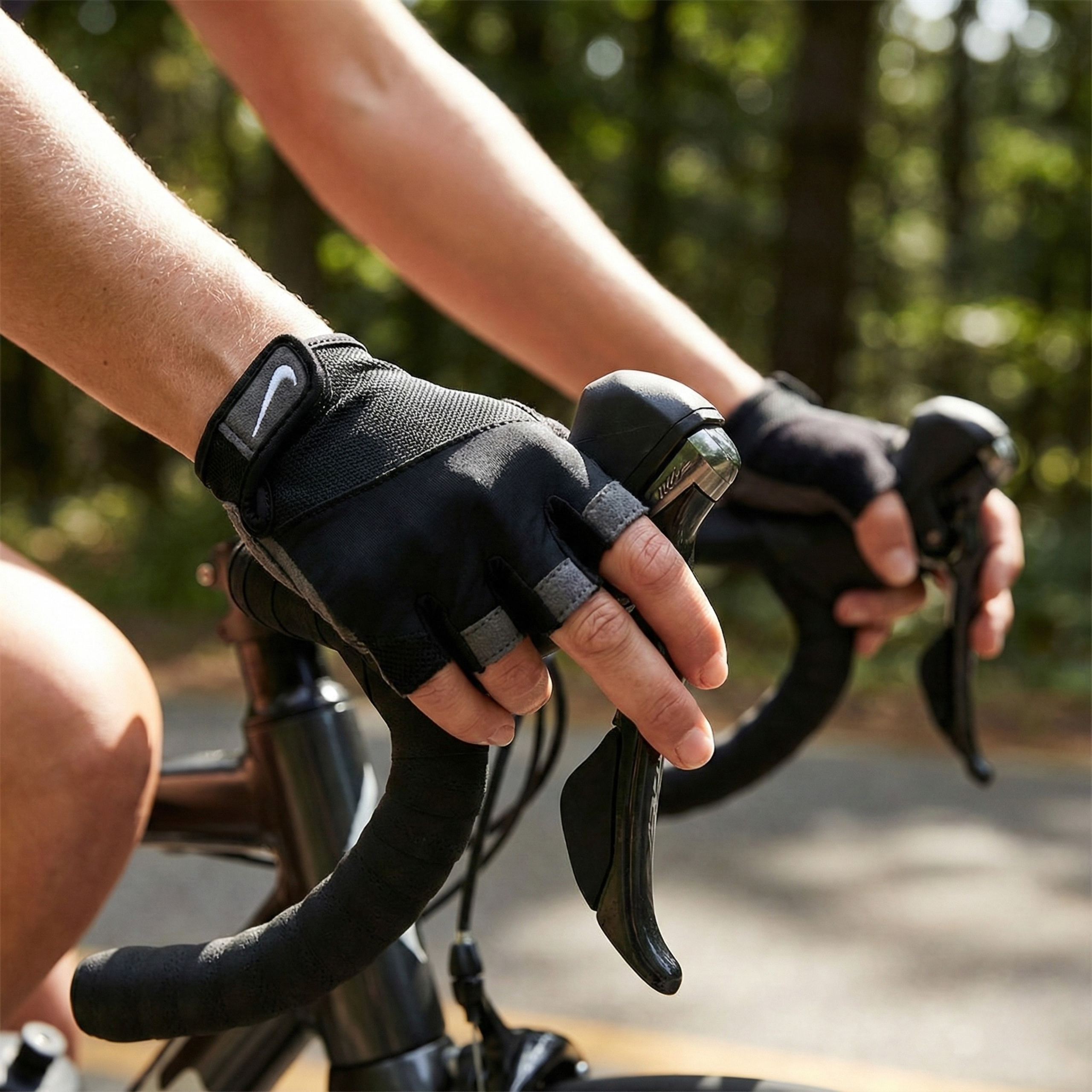 Rękawice Rower Nike Women'sElementalBG pol_pl_Rekawice-Rower-Nike-WomensElementalBG-41852_2