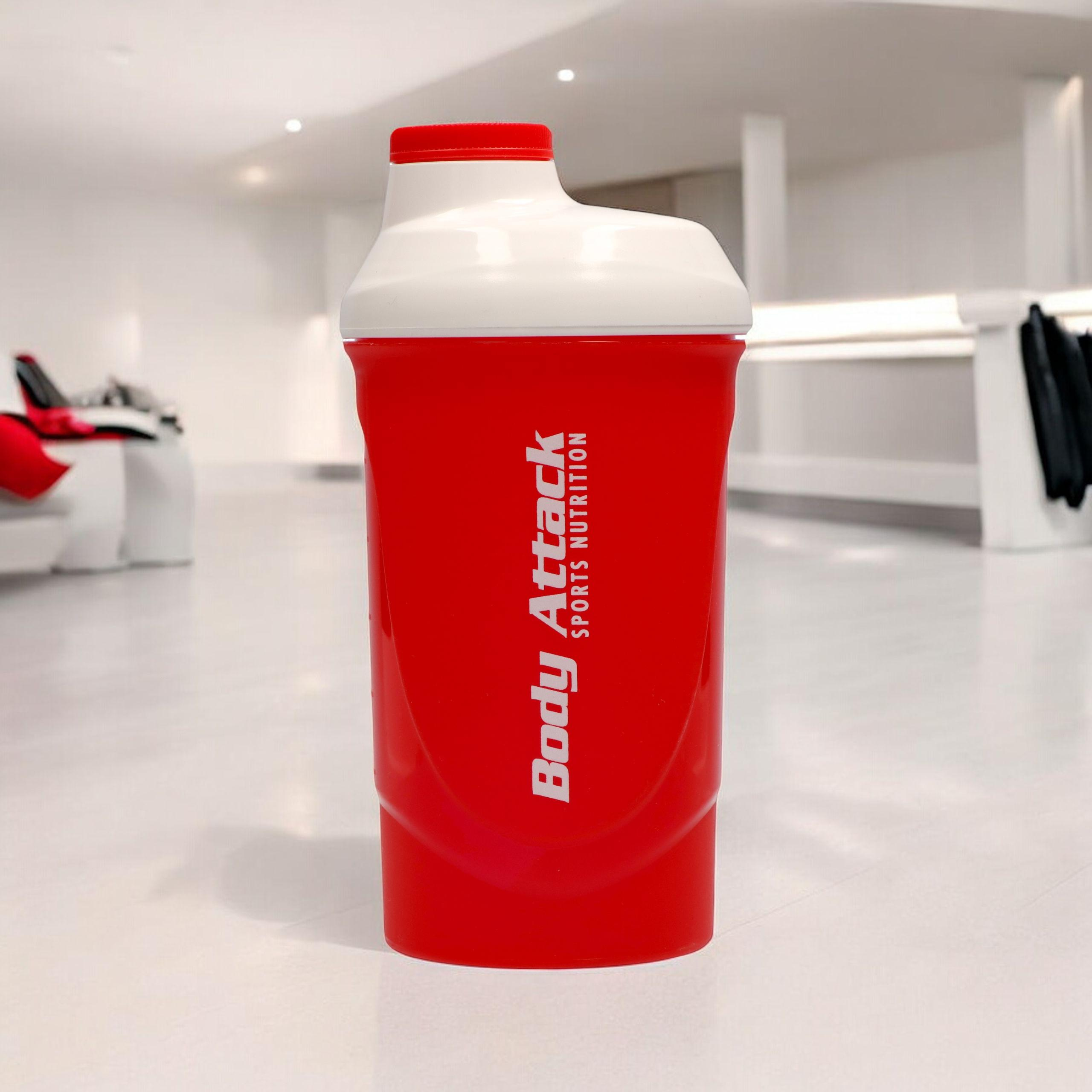BODY ATTACK Shaker Body Attack - 600ml