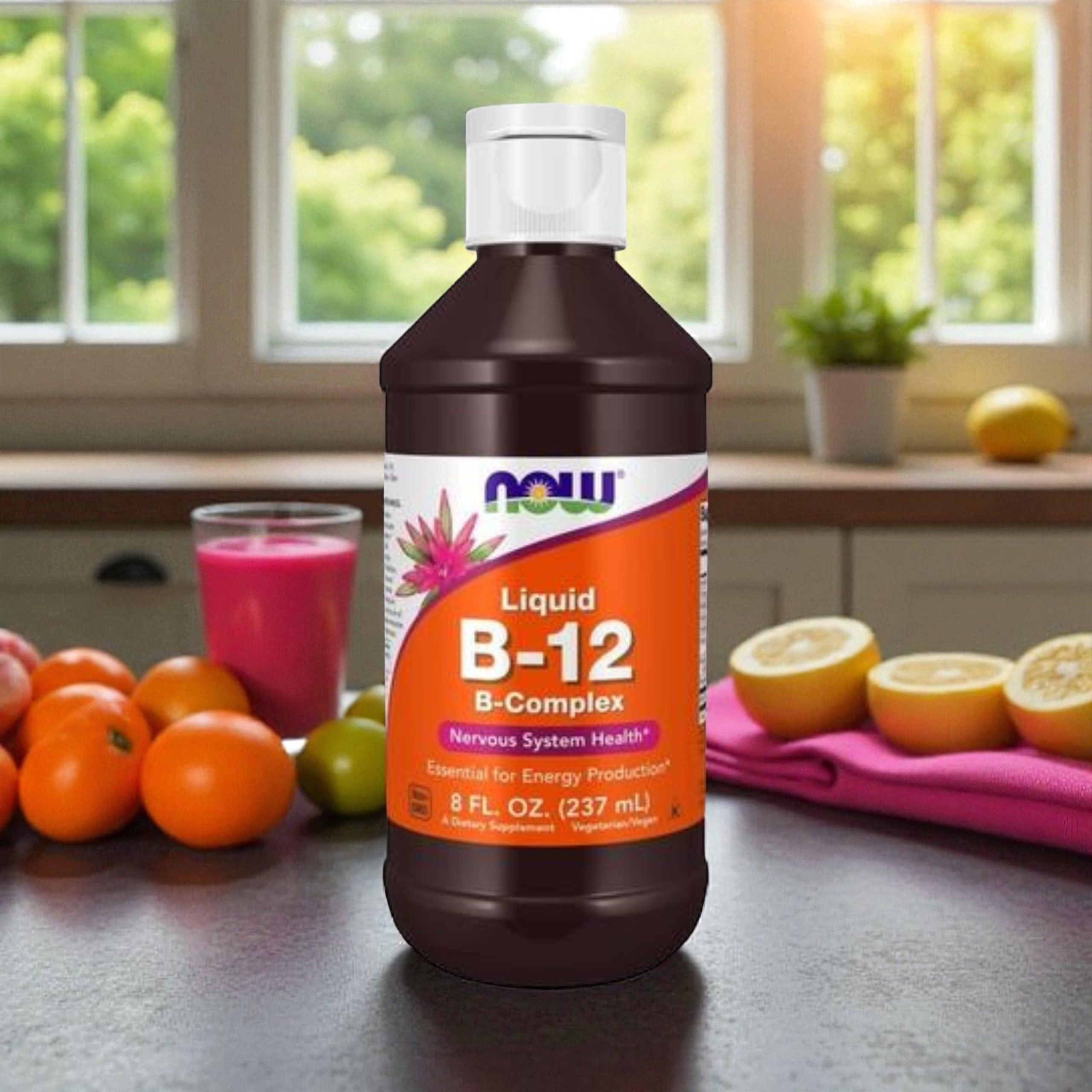 NOW - Tekutý B-komplex s vitamínem B-12 - 237ml pol_pl_NOW-Vitamin-B-12-Liquid-B-Complex-237ml-43066_3