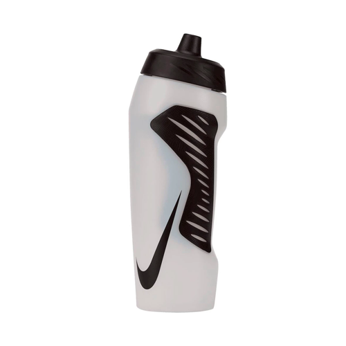 Nike Hyperfuel Squeeze Water 710ml Clear