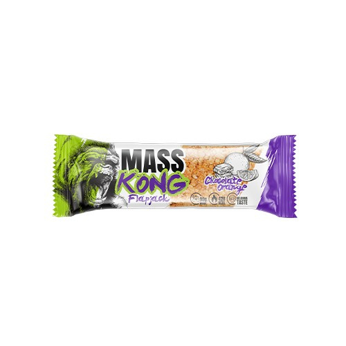 HIRO.LAB Mass Kong FlapJack - 90g - VÝPRODEJ - 18-10