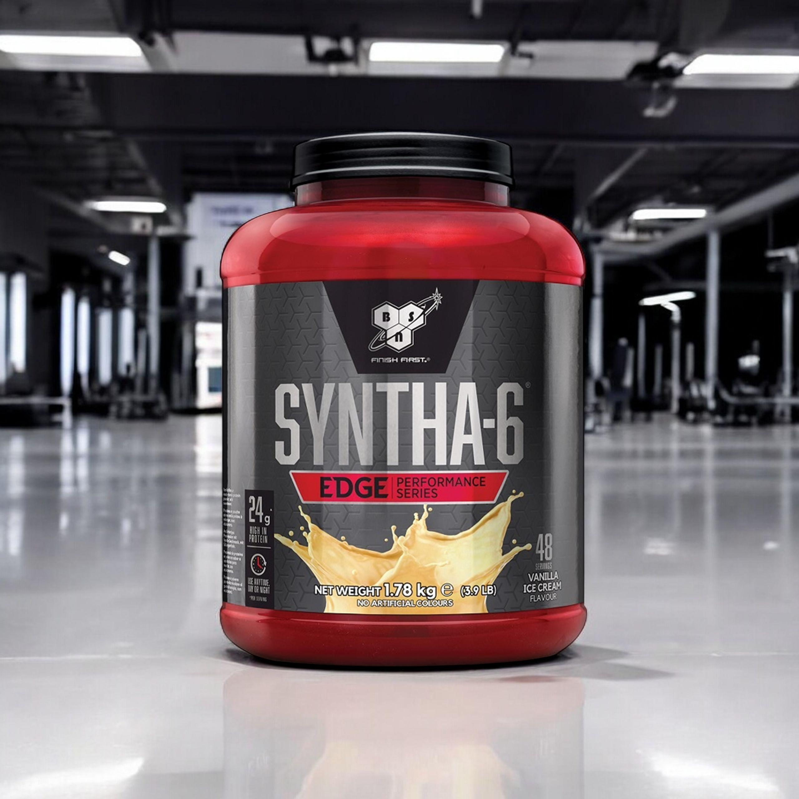 BSN Syntha-6 Edge - 1780g