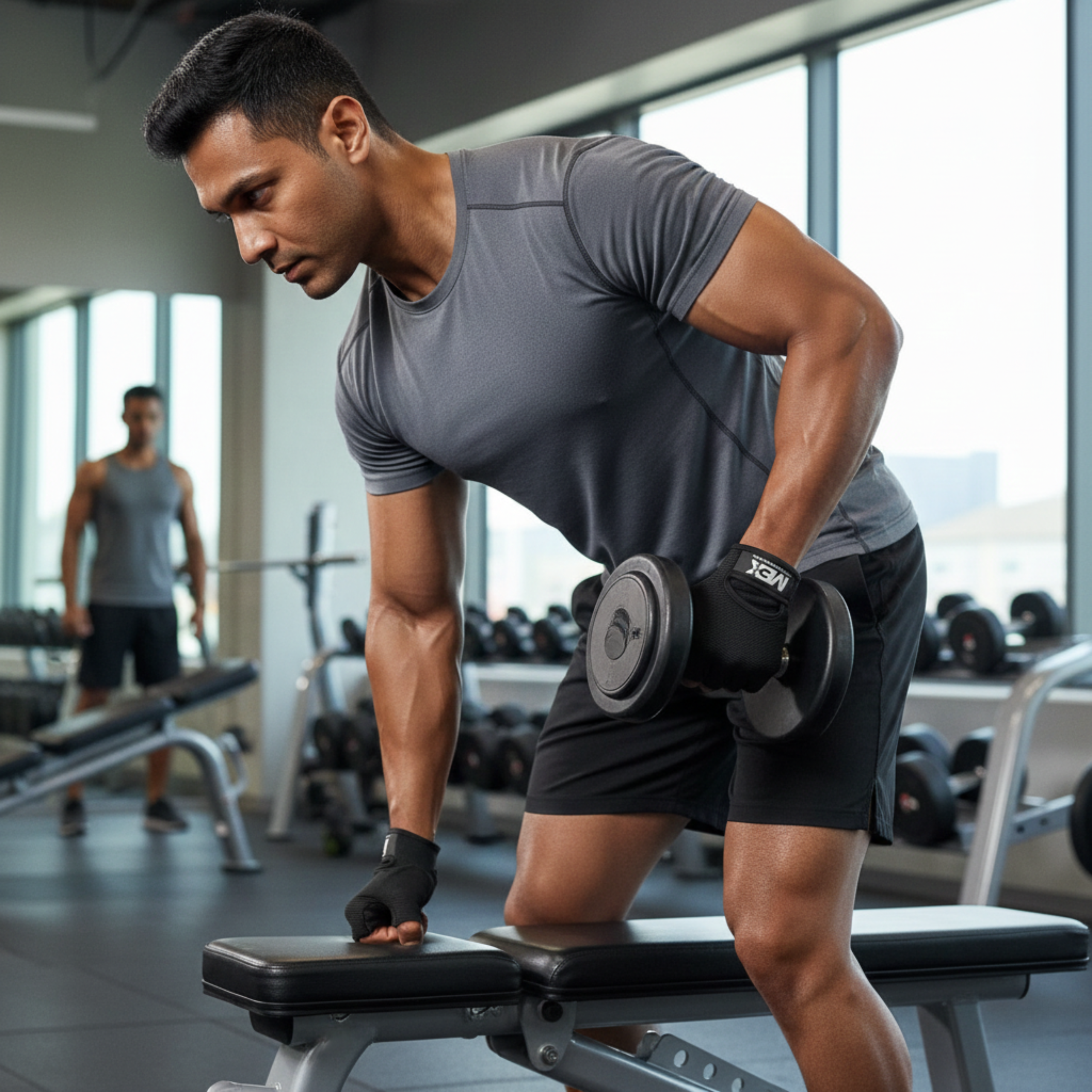 MEX NUTRITION - Train Hard Black pol_pl_MEX-NUTRITION-Train-Hard-Black-41998_3