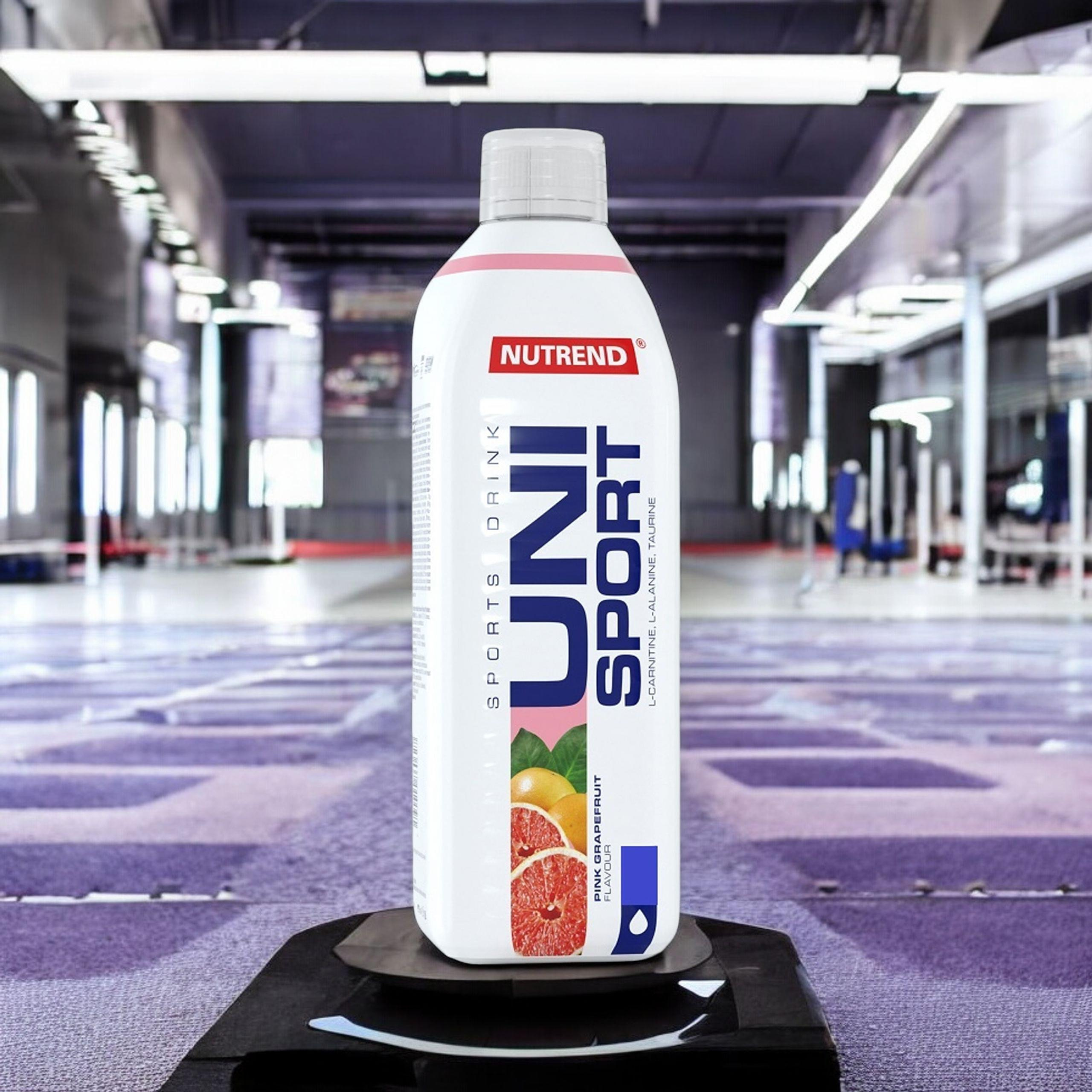 NUTREND Re-ge UNISport - 1000ml