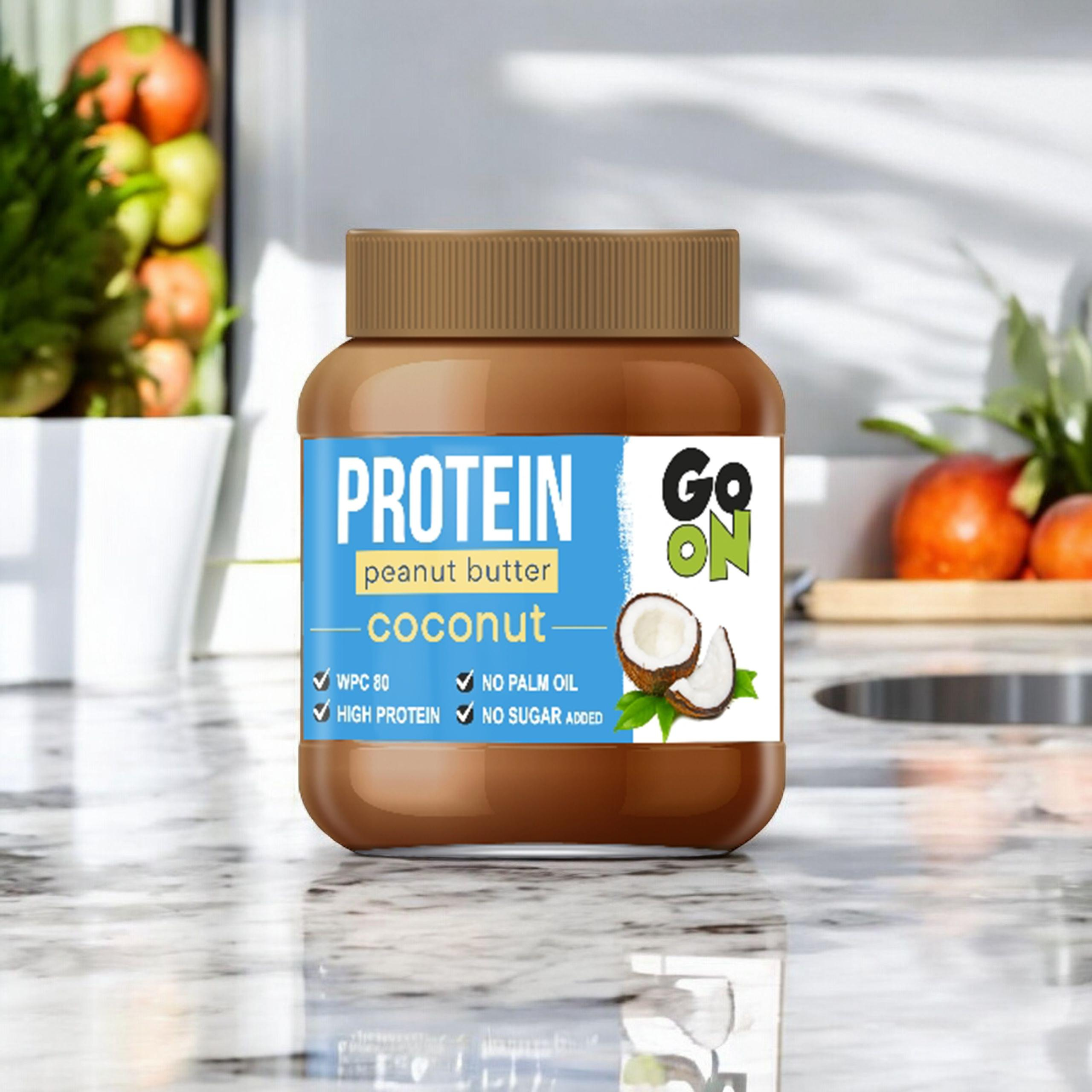 SANTE Protein Peanut Cream - 350g