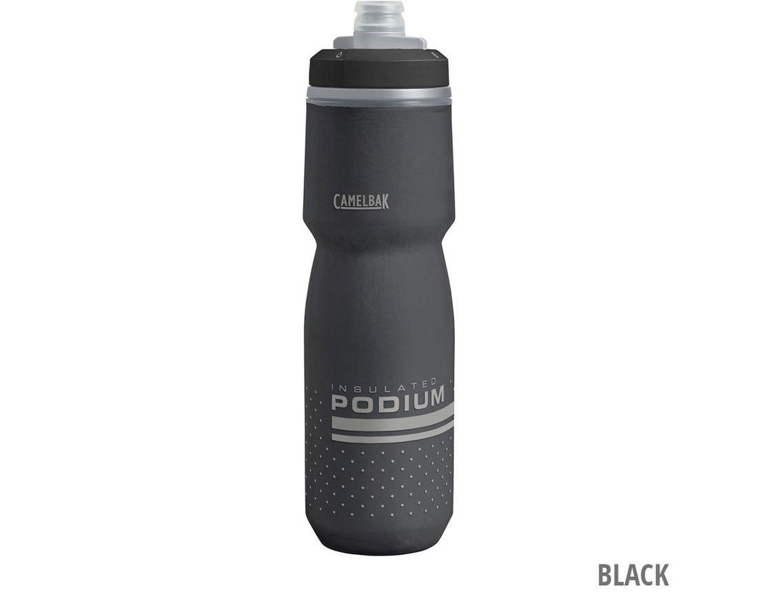 CAMELBAK - Podium Chill - 710ml - Černá