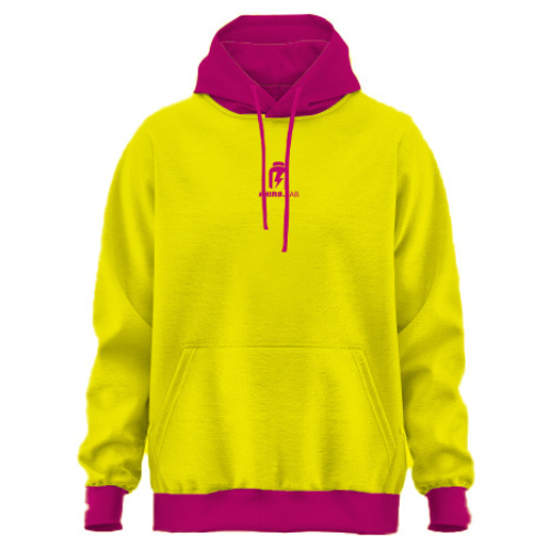 HIRO.LAB T-Shirt Screw Your Limits