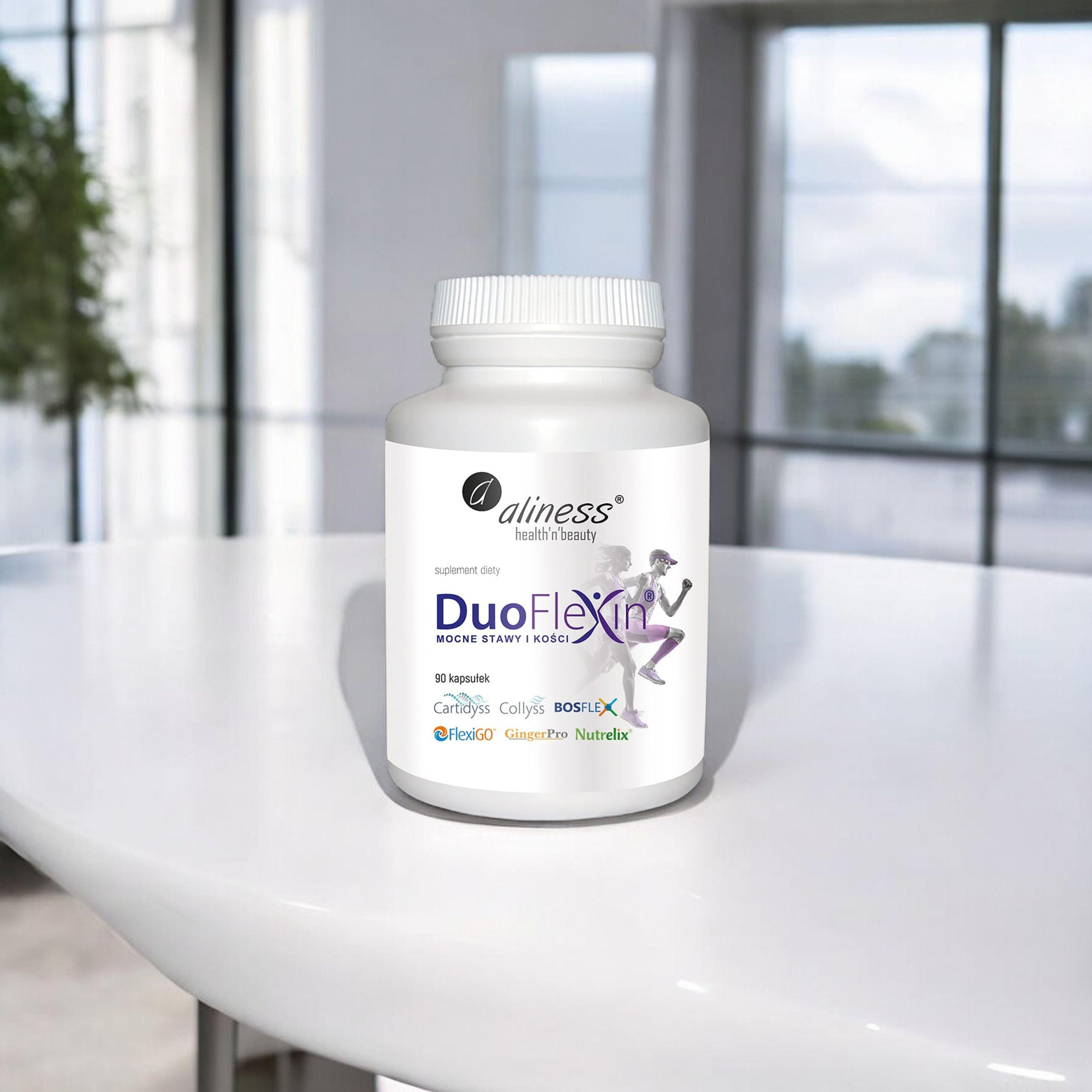 ALINESS - DuoFlexin - 90caps.